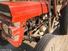 MASSEY FERGUSON 135 tractor- video!